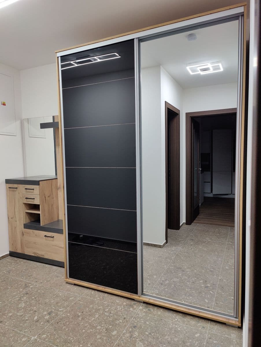 Prenájom bytu 2-izbový 64 m², Starokošířská, Praha, Praha Prenájom bytu 2-izbový 64 m², Starokošířská, Praha, Praha