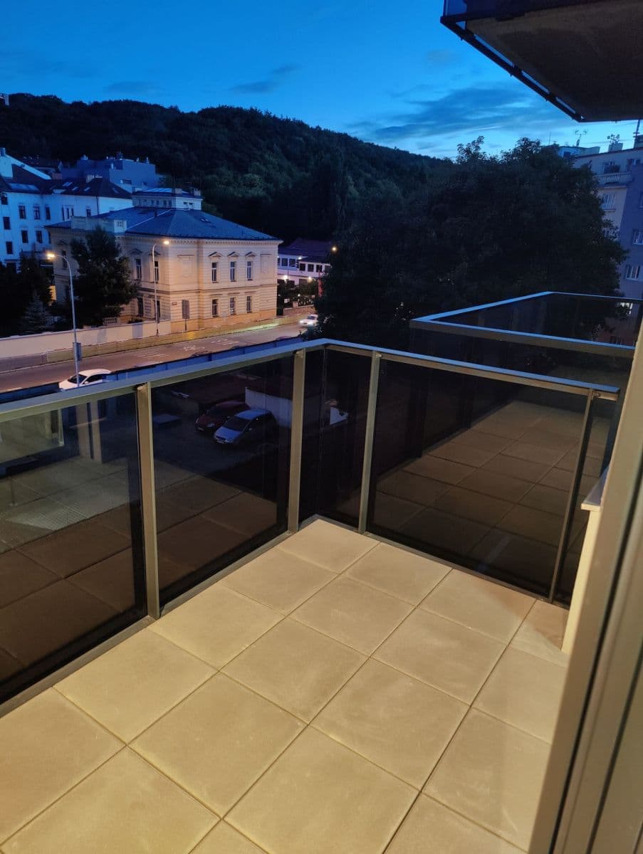 Prenájom bytu 2-izbový 64 m², Starokošířská, Praha, Praha Prenájom bytu 2-izbový 64 m², Starokošířská, Praha, Praha