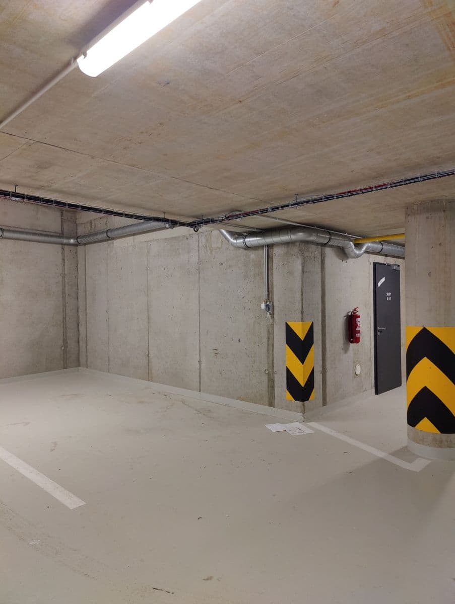 Prenájom bytu 2-izbový 64 m², Starokošířská, Praha, Praha Prenájom bytu 2-izbový 64 m², Starokošířská, Praha, Praha