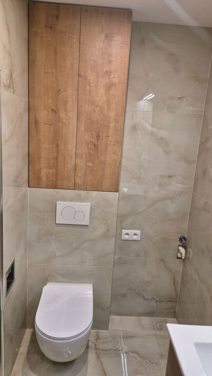 Prenájom bytu 2-izbový 42 m², Zdiměřická, Praha, Praha Prenájom bytu 2-izbový 42 m², Zdiměřická, Praha, Praha