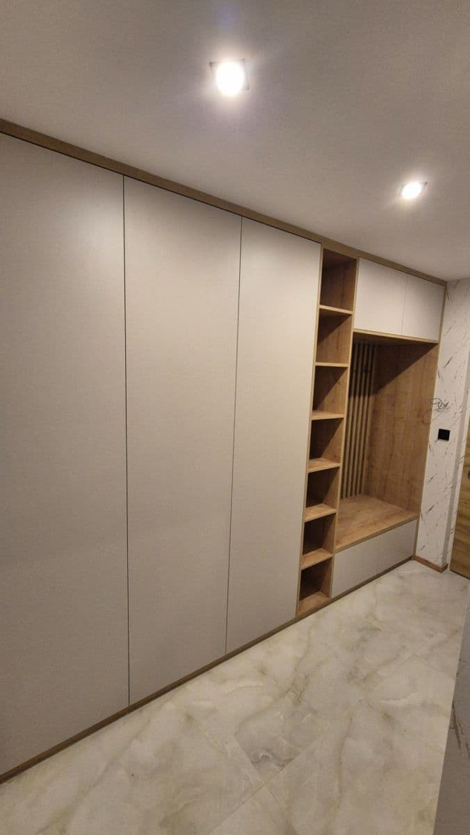 Prenájom bytu 2-izbový 42 m², Zdiměřická, Praha, Praha Prenájom bytu 2-izbový 42 m², Zdiměřická, Praha, Praha