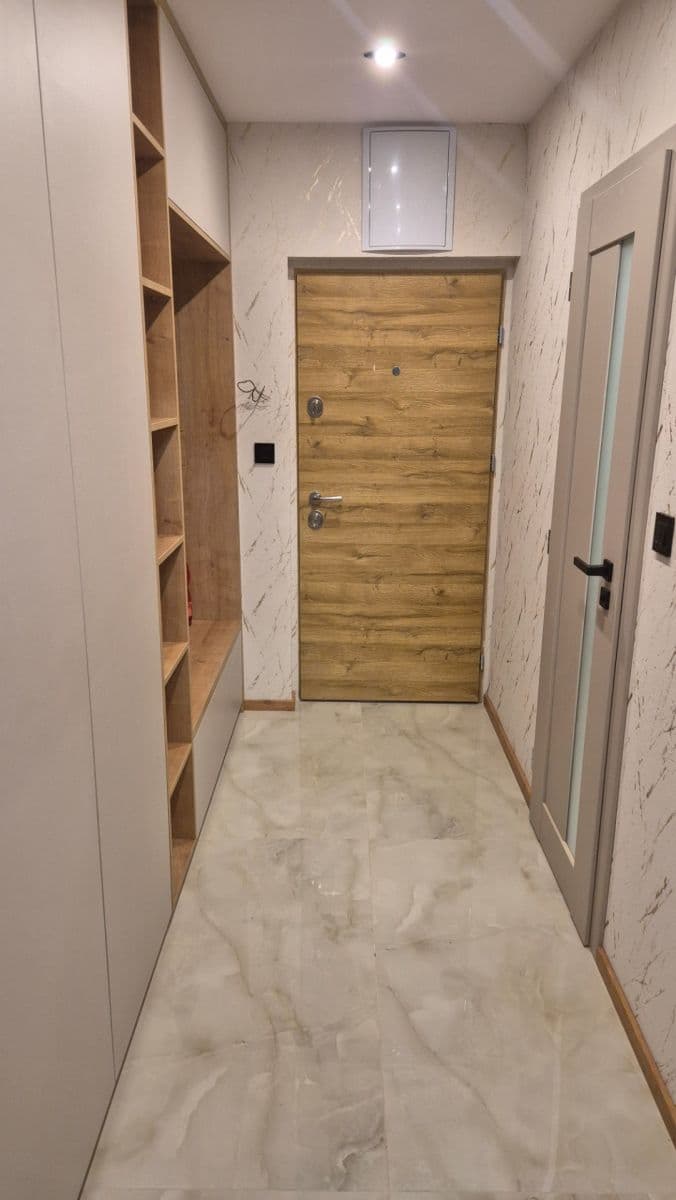 Prenájom bytu 2-izbový 42 m², Zdiměřická, Praha, Praha Prenájom bytu 2-izbový 42 m², Zdiměřická, Praha, Praha