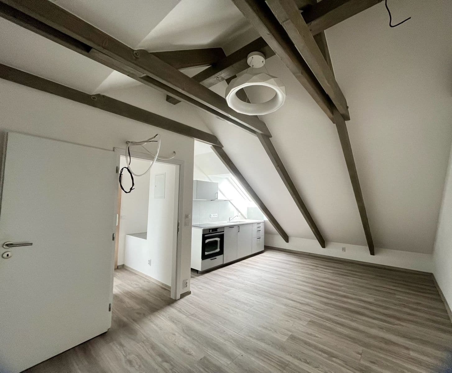 Prenájom bytu 3-izbový 77 m², Žižkova, Nový Knín, Středočeský kraj Prenájom bytu 3-izbový 77 m², Žižkova, Nový Knín, Středočeský kraj