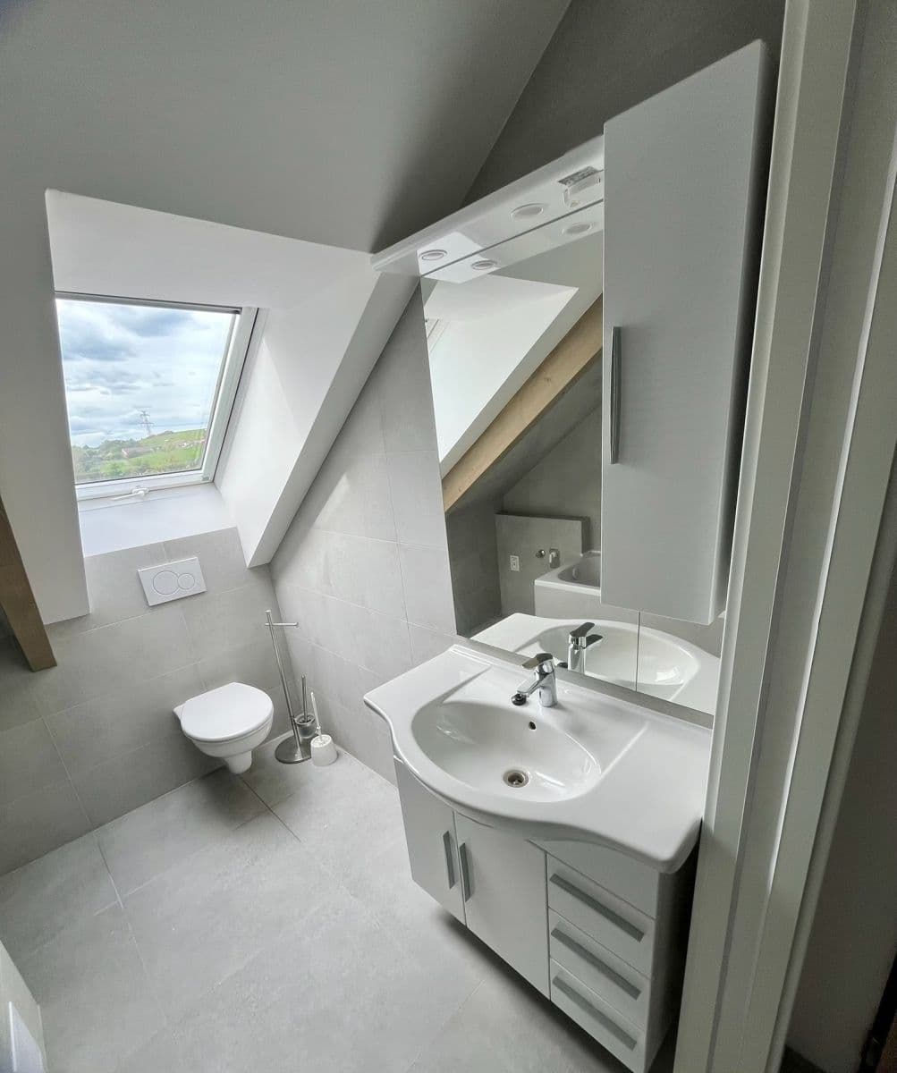 Prenájom bytu 3-izbový 77 m², Žižkova, Nový Knín, Středočeský kraj Prenájom bytu 3-izbový 77 m², Žižkova, Nový Knín, Středočeský kraj