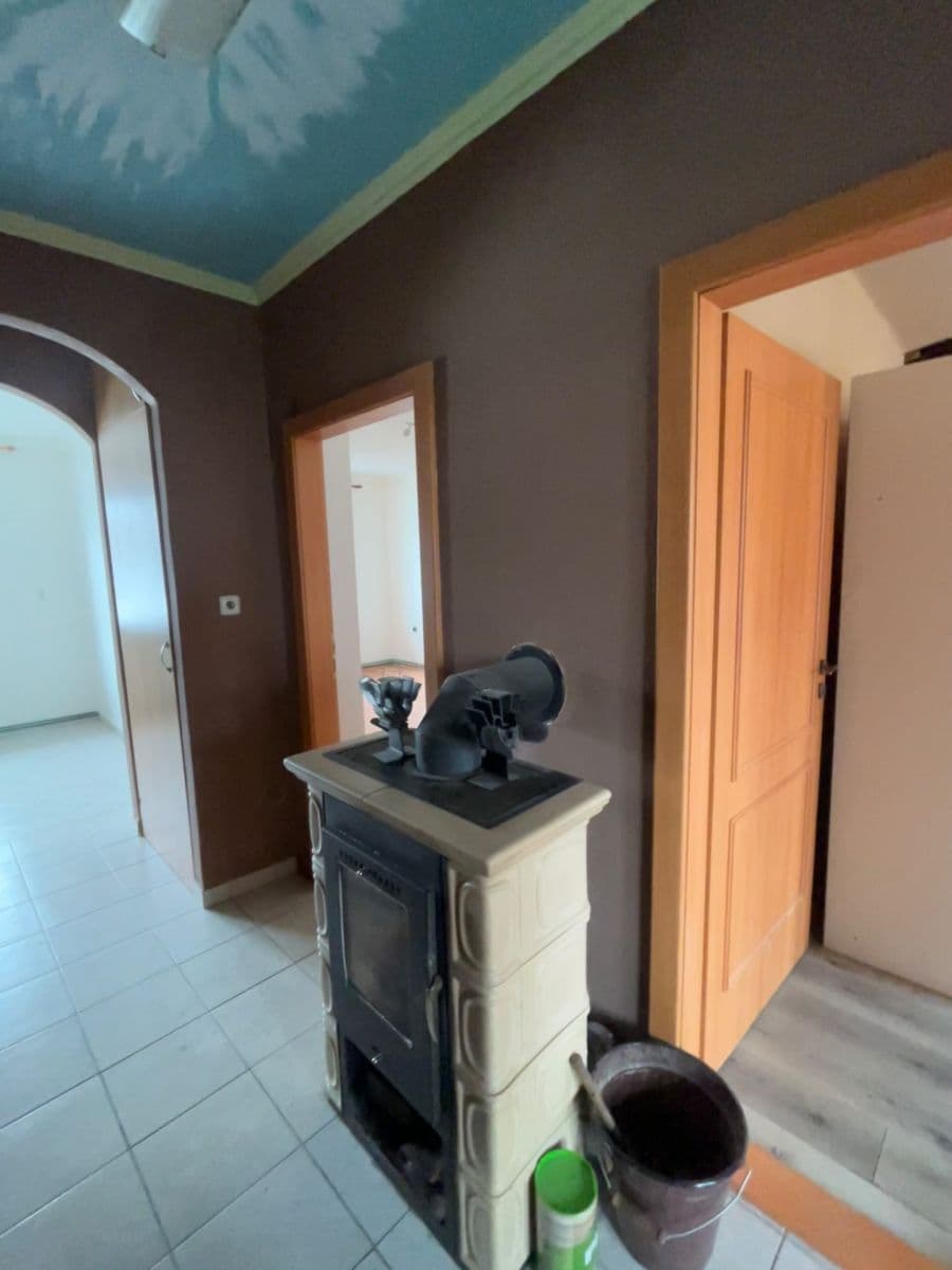 Prenájom bytu 4-izbový 76 m², Dolní Dvořiště, Jihočeský kraj Prenájom bytu 4-izbový 76 m², Dolní Dvořiště, Jihočeský kraj