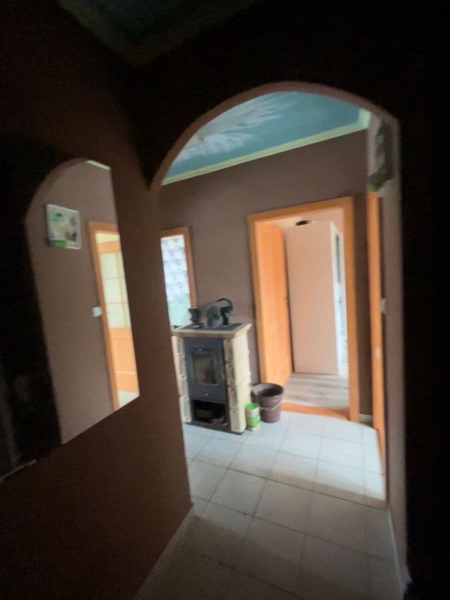 Prenájom bytu 4-izbový 76 m², Dolní Dvořiště, Jihočeský kraj Prenájom bytu 4-izbový 76 m², Dolní Dvořiště, Jihočeský kraj