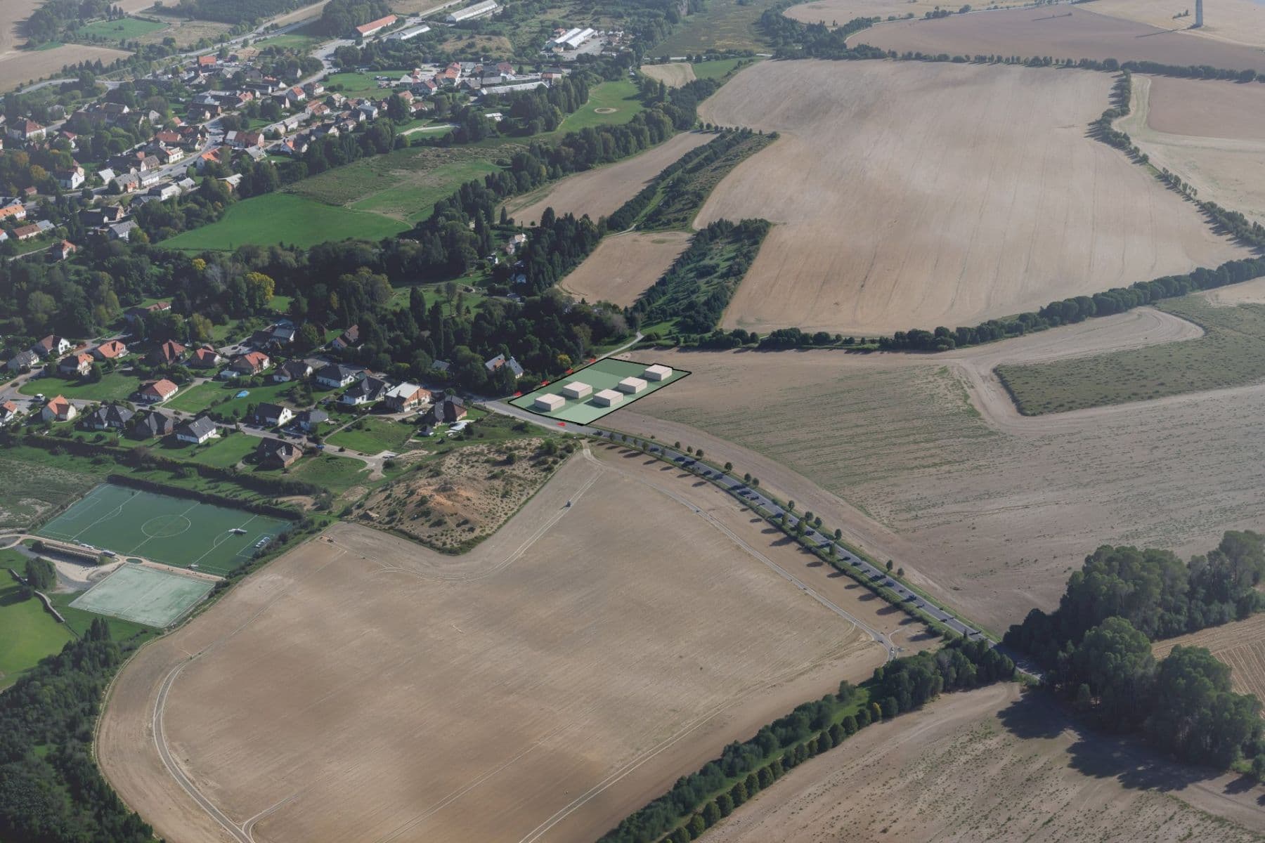 Predaj pozemku 933 m², Pod Náhonem, Praha, Praha Predaj pozemku 933 m², Pod Náhonem, Praha, Praha