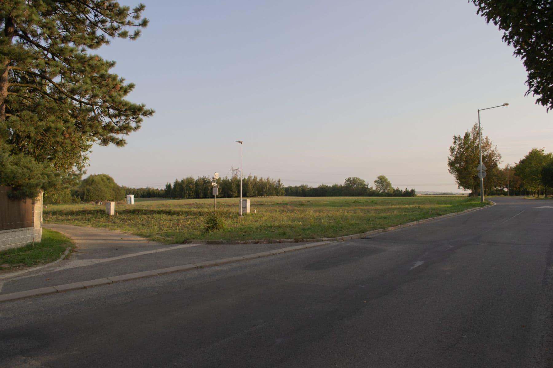 Predaj pozemku 933 m², Pod Náhonem, Praha, Praha Predaj pozemku 933 m², Pod Náhonem, Praha, Praha