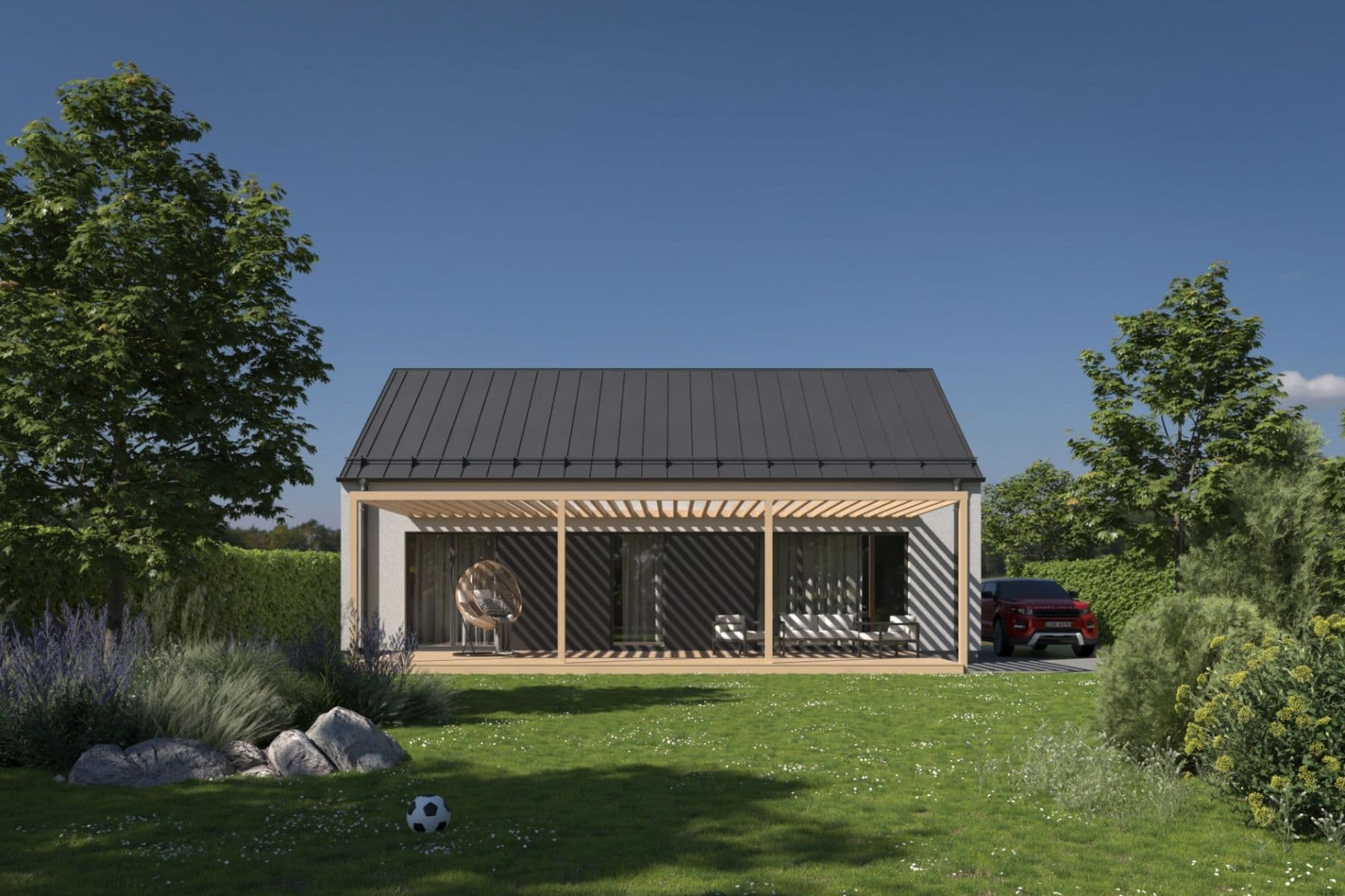 Predaj pozemku 933 m², Pod Náhonem, Praha, Praha Predaj pozemku 933 m², Pod Náhonem, Praha, Praha