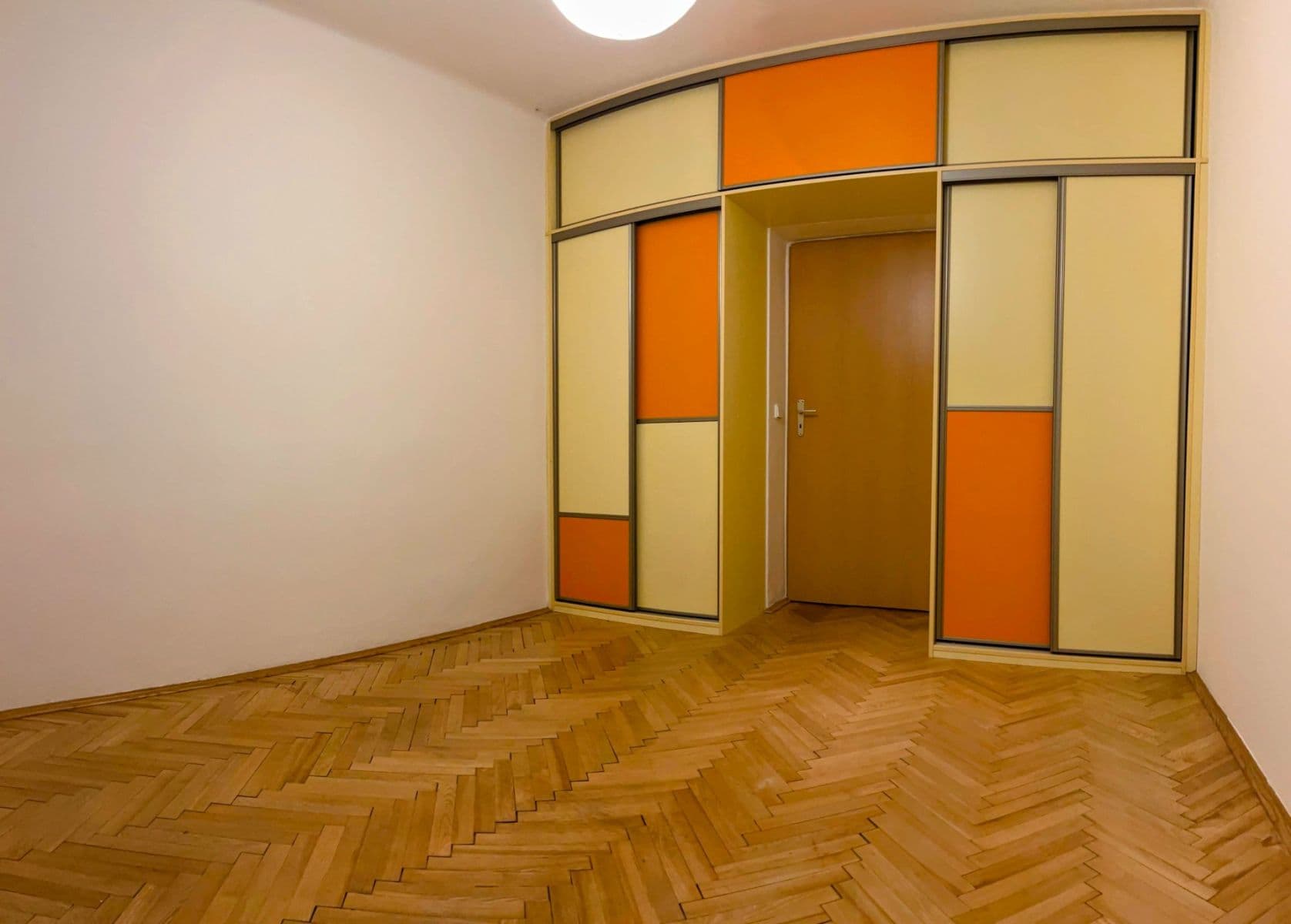 Prenájom bytu 3-izbový 63 m², Vršní, Praha, Praha Prenájom bytu 3-izbový 63 m², Vršní, Praha, Praha