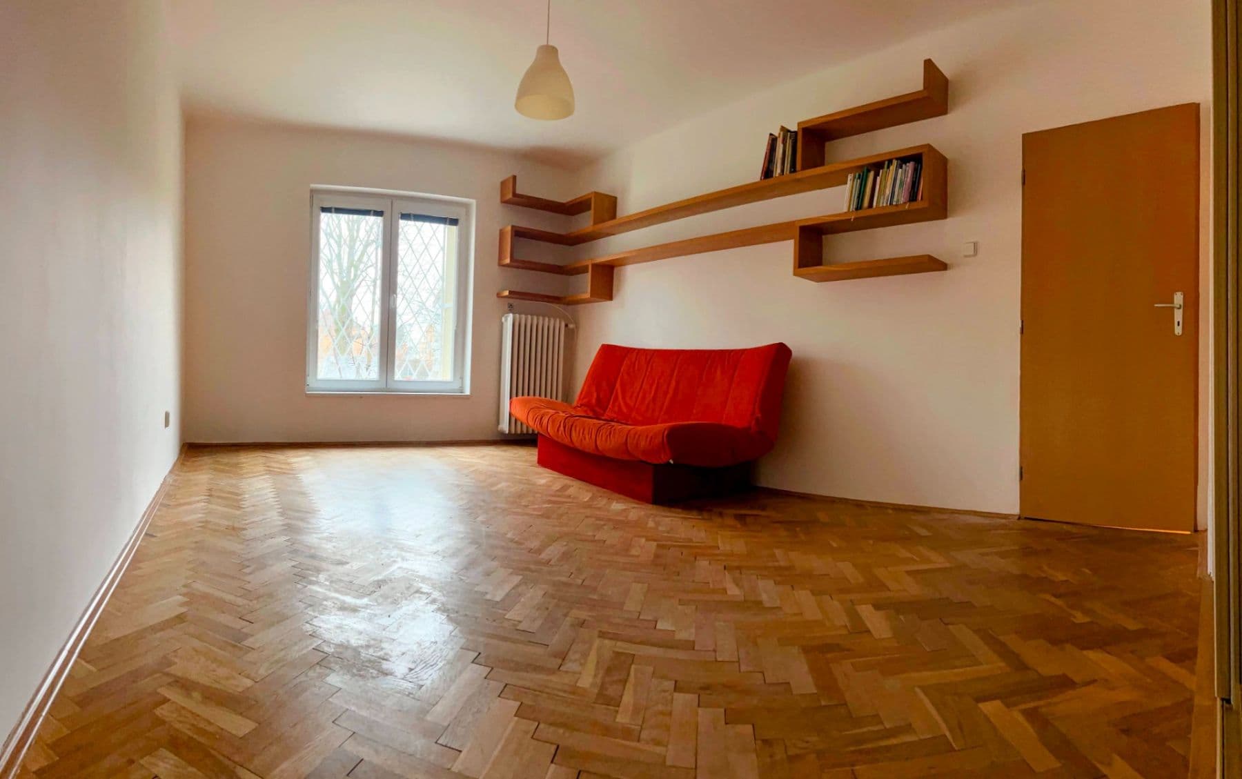 Prenájom bytu 3-izbový 63 m², Vršní, Praha, Praha Prenájom bytu 3-izbový 63 m², Vršní, Praha, Praha