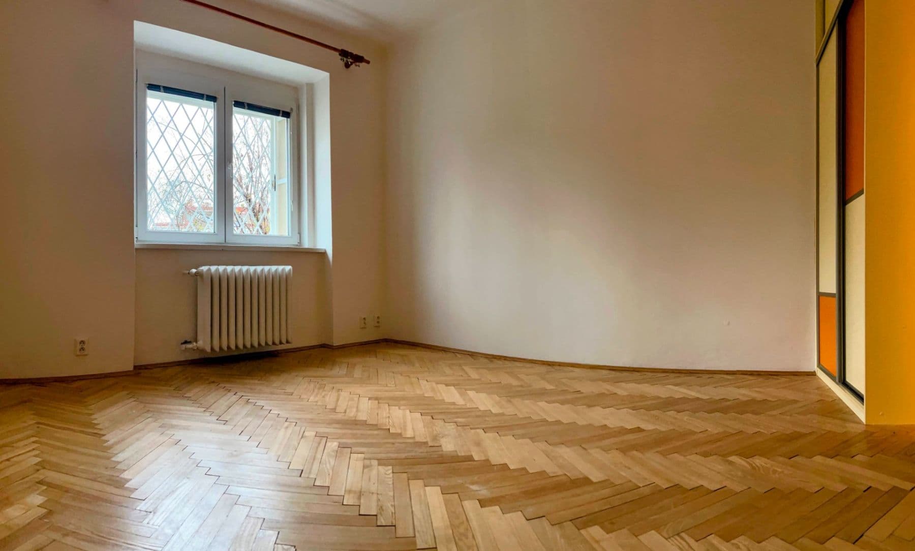 Prenájom bytu 3-izbový 63 m², Vršní, Praha, Praha Prenájom bytu 3-izbový 63 m², Vršní, Praha, Praha