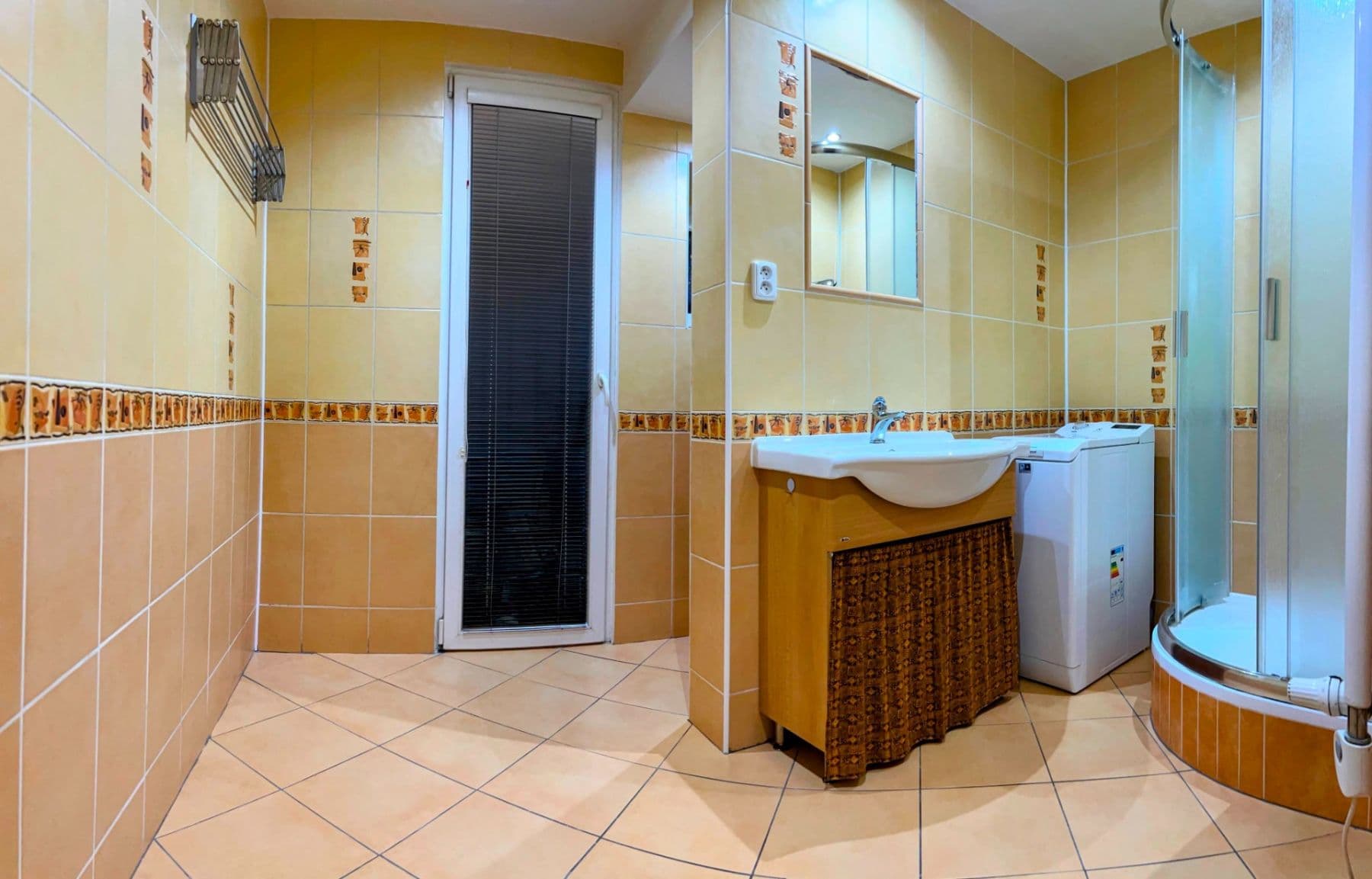 Prenájom bytu 3-izbový 63 m², Vršní, Praha, Praha Prenájom bytu 3-izbový 63 m², Vršní, Praha, Praha