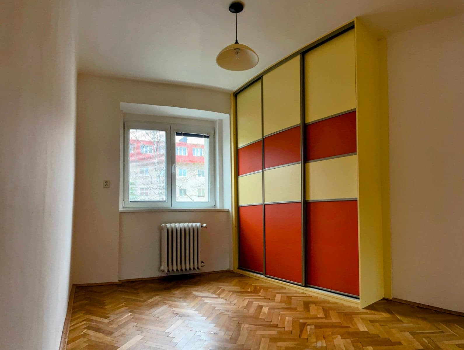 Prenájom bytu 3-izbový 63 m², Vršní, Praha, Praha Prenájom bytu 3-izbový 63 m², Vršní, Praha, Praha