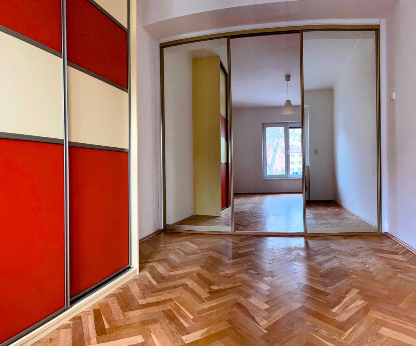 Prenájom bytu 3-izbový 63 m², Vršní, Praha, Praha Prenájom bytu 3-izbový 63 m², Vršní, Praha, Praha