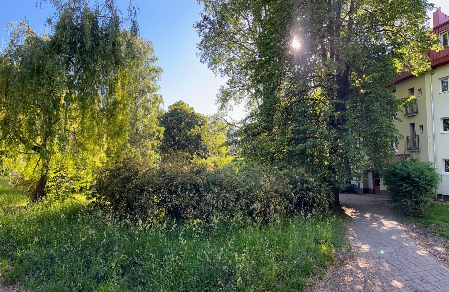 Prenájom bytu 3-izbový 63 m², Vršní, Praha, Praha Prenájom bytu 3-izbový 63 m², Vršní, Praha, Praha