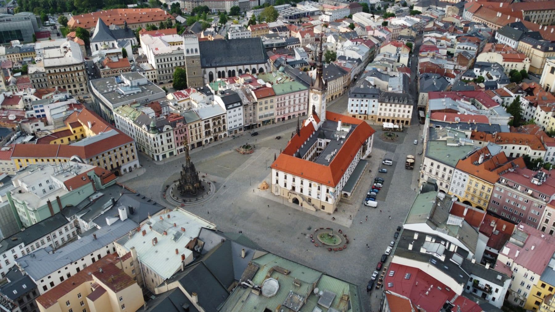 Prenájom bytu 25 m², Na struze, Olomouc, Olomoucký kraj Prenájom bytu 25 m², Na struze, Olomouc, Olomoucký kraj