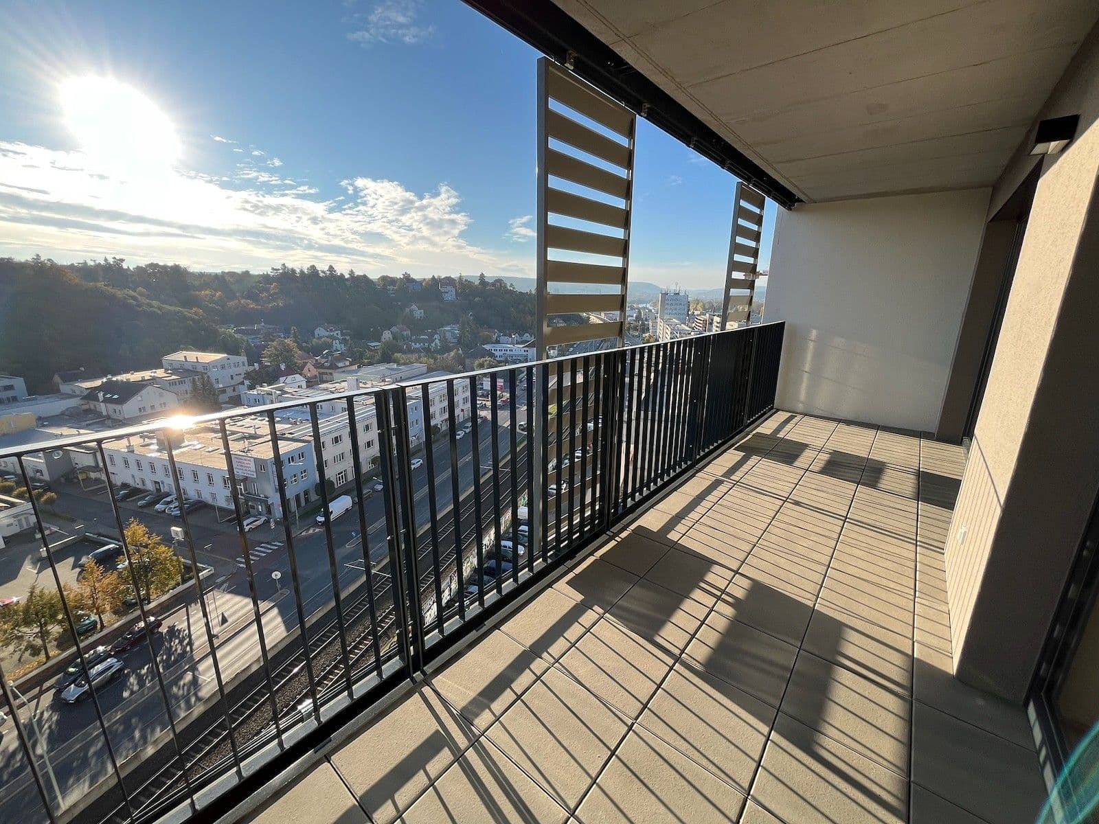 Prenájom bytu 2-izbový 54 m², Mezi Vodami, Praha, Praha Prenájom bytu 2-izbový 54 m², Mezi Vodami, Praha, Praha