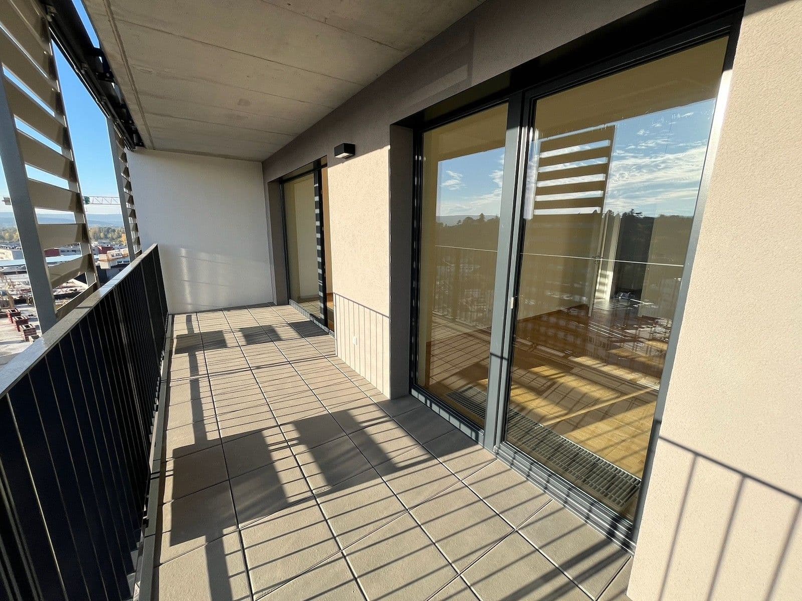 Prenájom bytu 2-izbový 54 m², Mezi Vodami, Praha, Praha Prenájom bytu 2-izbový 54 m², Mezi Vodami, Praha, Praha