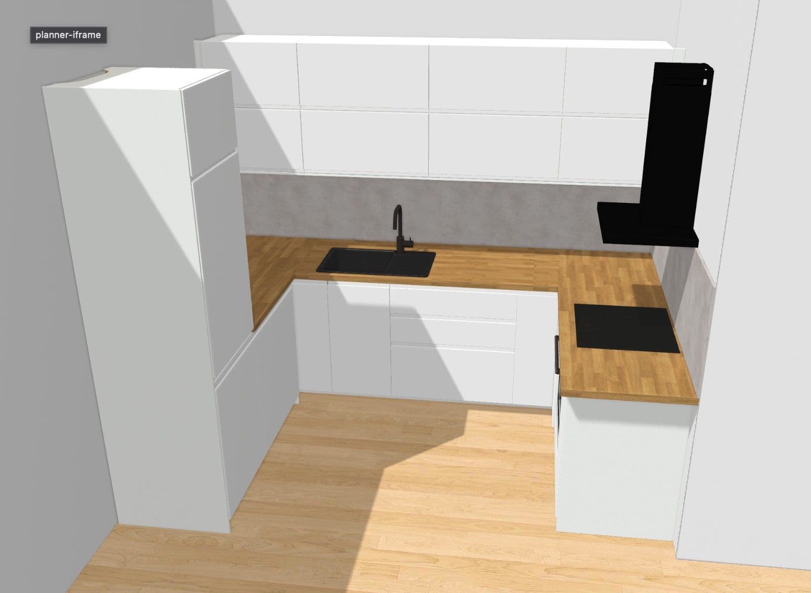 Prenájom bytu 2-izbový 54 m², Mezi Vodami, Praha, Praha Prenájom bytu 2-izbový 54 m², Mezi Vodami, Praha, Praha