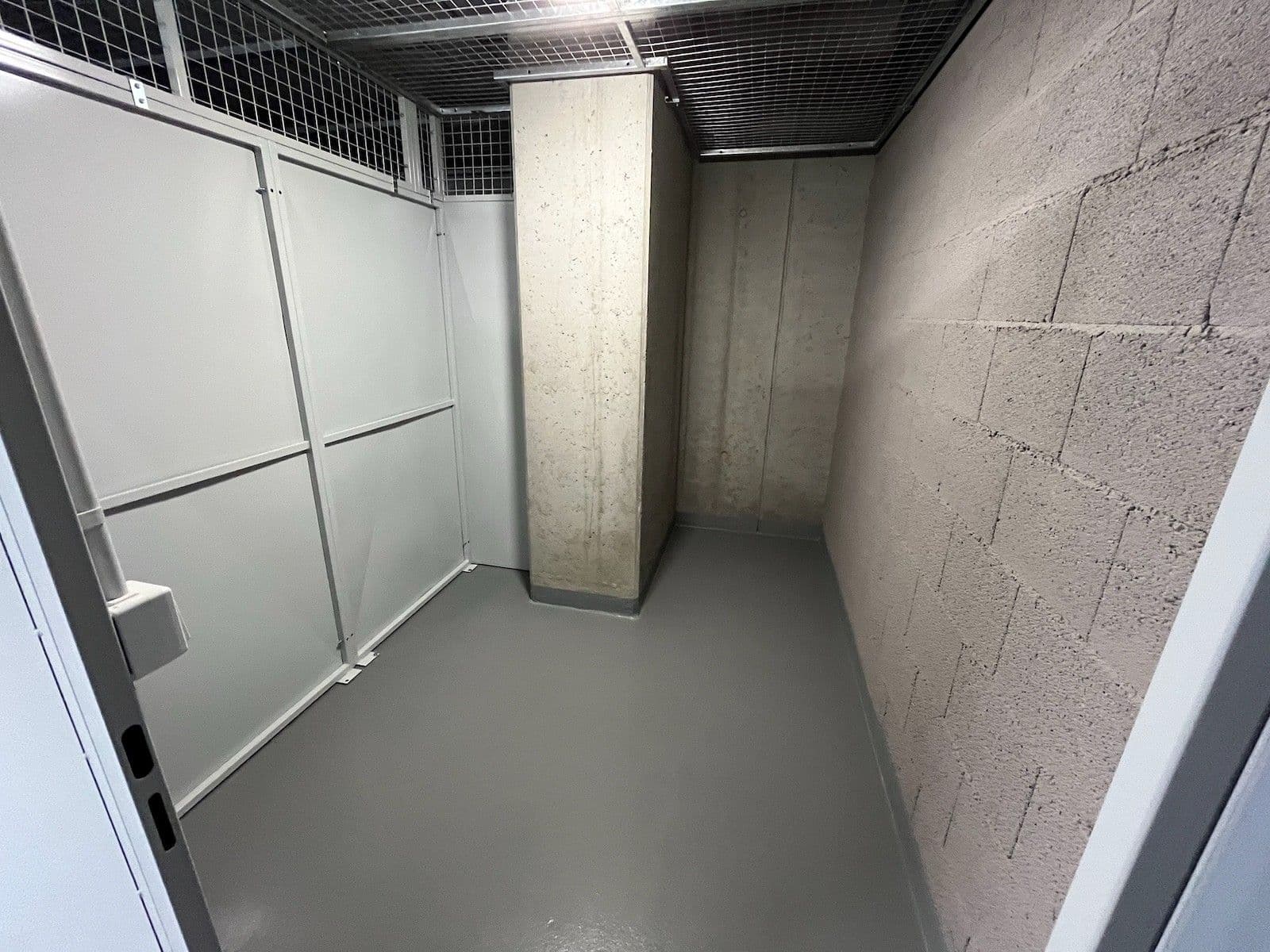 Prenájom bytu 2-izbový 54 m², Mezi Vodami, Praha, Praha Prenájom bytu 2-izbový 54 m², Mezi Vodami, Praha, Praha