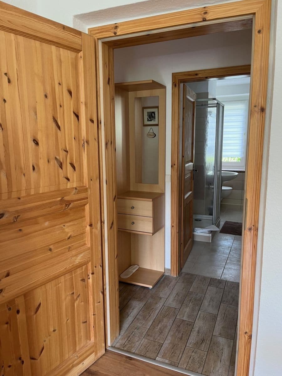 Predaj bytu 3-izbový 60 m², Loučná pod Klínovcem, Ústecký kraj Predaj bytu 3-izbový 60 m², Loučná pod Klínovcem, Ústecký kraj