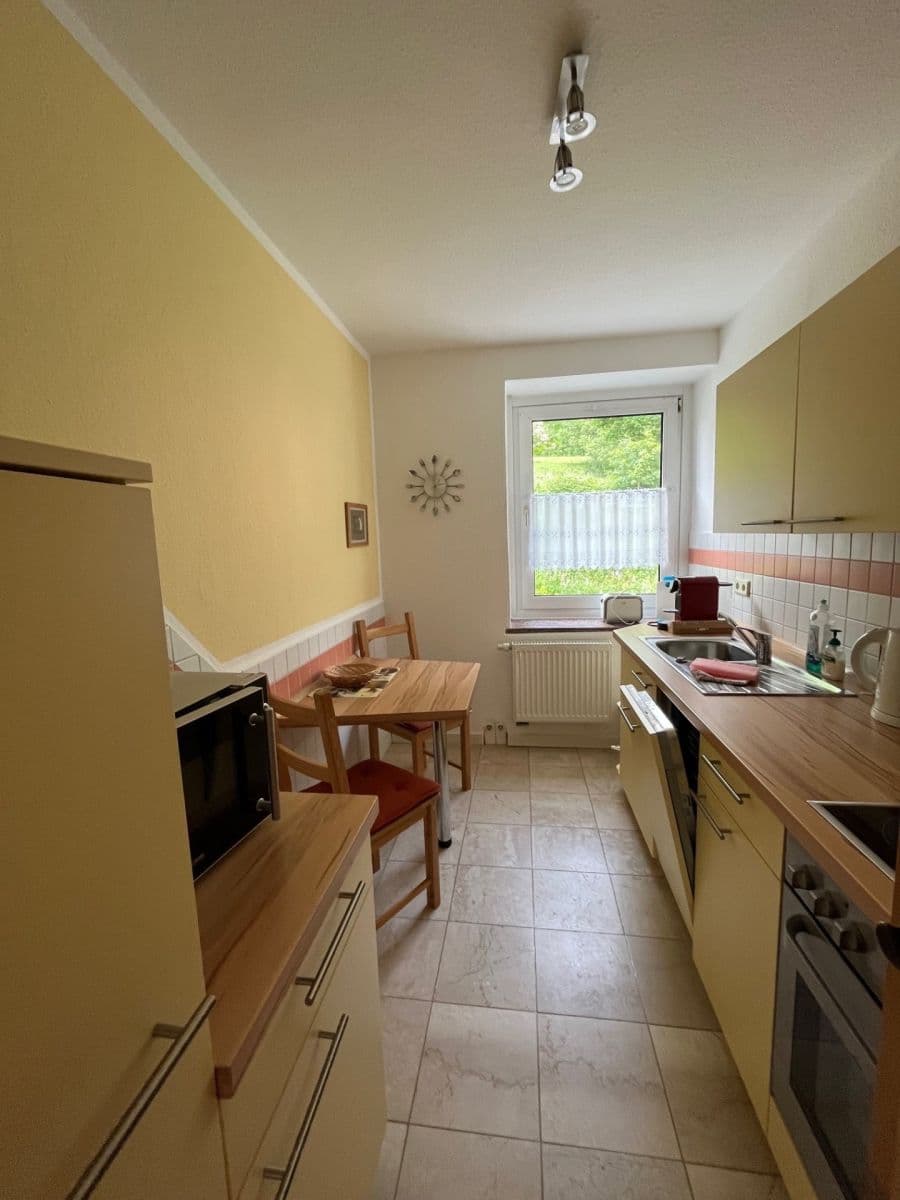 Predaj bytu 3-izbový 60 m², Loučná pod Klínovcem, Ústecký kraj Predaj bytu 3-izbový 60 m², Loučná pod Klínovcem, Ústecký kraj