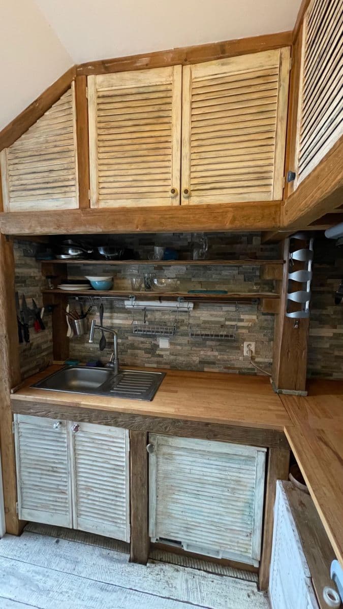 Predaj bytu 2-izbový 55 m², Lublaňská, Praha, Praha Predaj bytu 2-izbový 55 m², Lublaňská, Praha, Praha