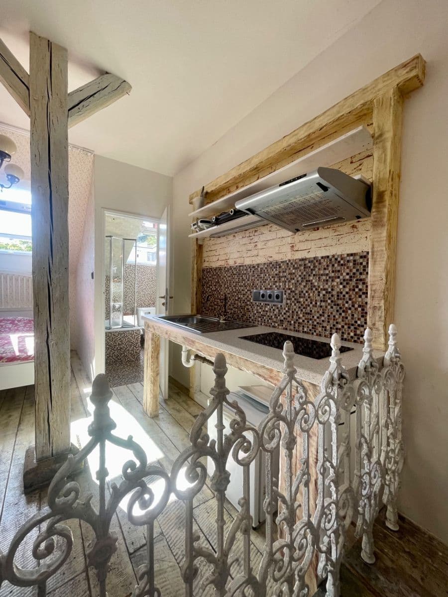 Predaj bytu 2-izbový 55 m², Lublaňská, Praha, Praha Predaj bytu 2-izbový 55 m², Lublaňská, Praha, Praha