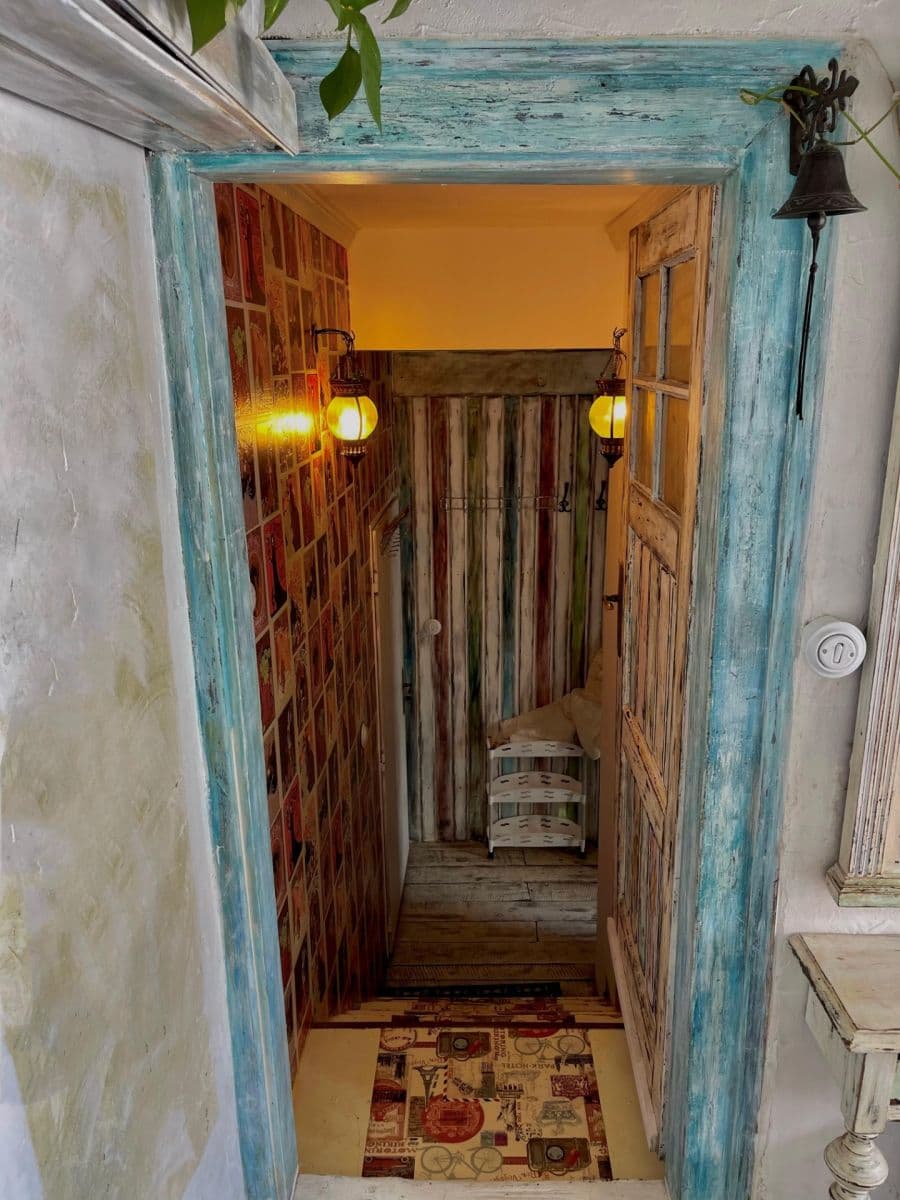 Predaj bytu 2-izbový 55 m², Lublaňská, Praha, Praha Predaj bytu 2-izbový 55 m², Lublaňská, Praha, Praha