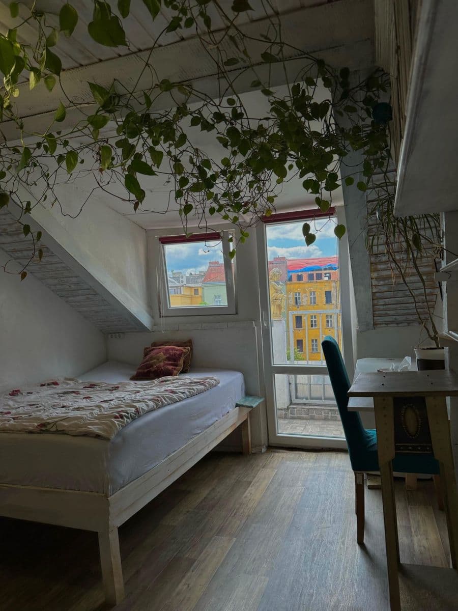 Predaj bytu 2-izbový 55 m², Lublaňská, Praha, Praha Predaj bytu 2-izbový 55 m², Lublaňská, Praha, Praha