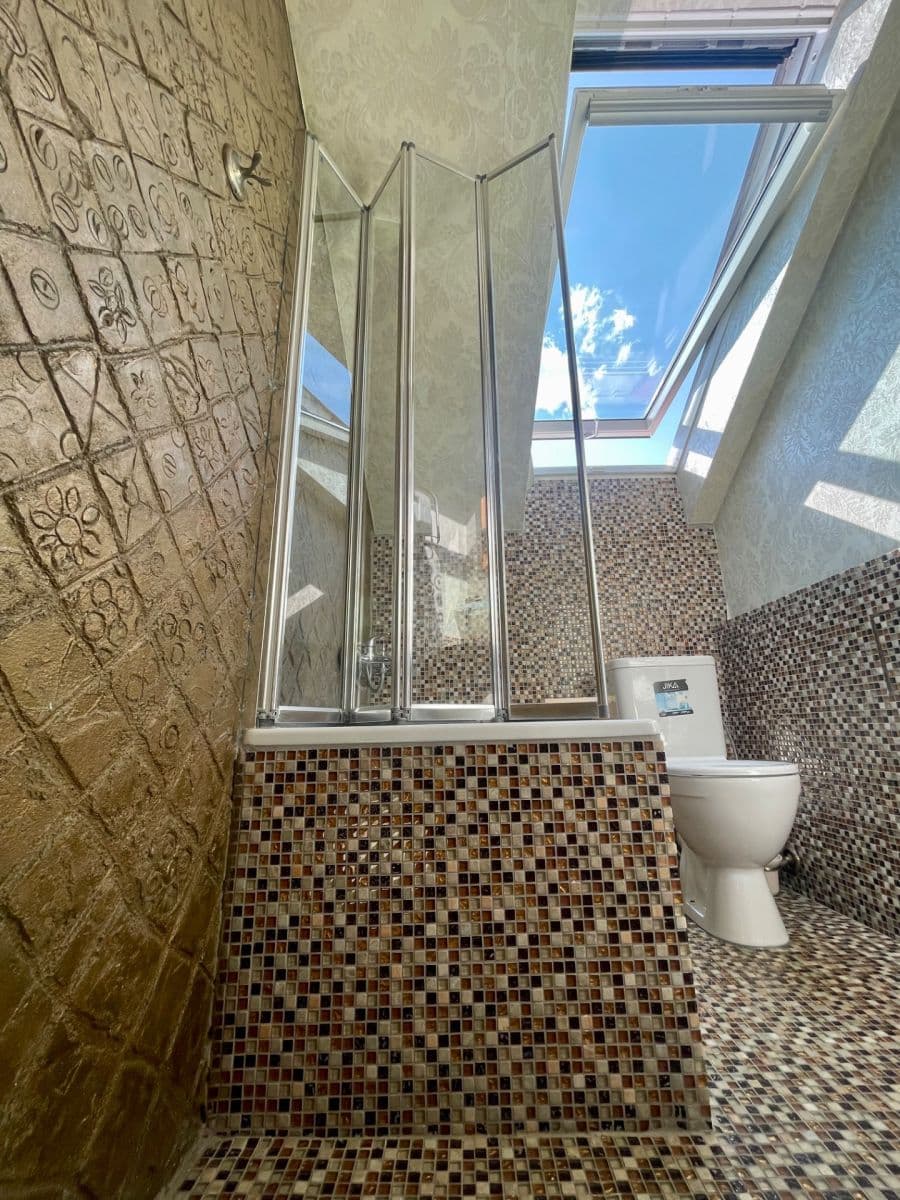 Predaj bytu 2-izbový 55 m², Lublaňská, Praha, Praha Predaj bytu 2-izbový 55 m², Lublaňská, Praha, Praha