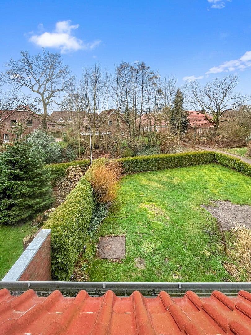 Prenájom domu 103 m², pozemek 350 m², Aurich, Dolné Sasko Prenájom domu 103 m², pozemek 350 m², Aurich, Dolné Sasko