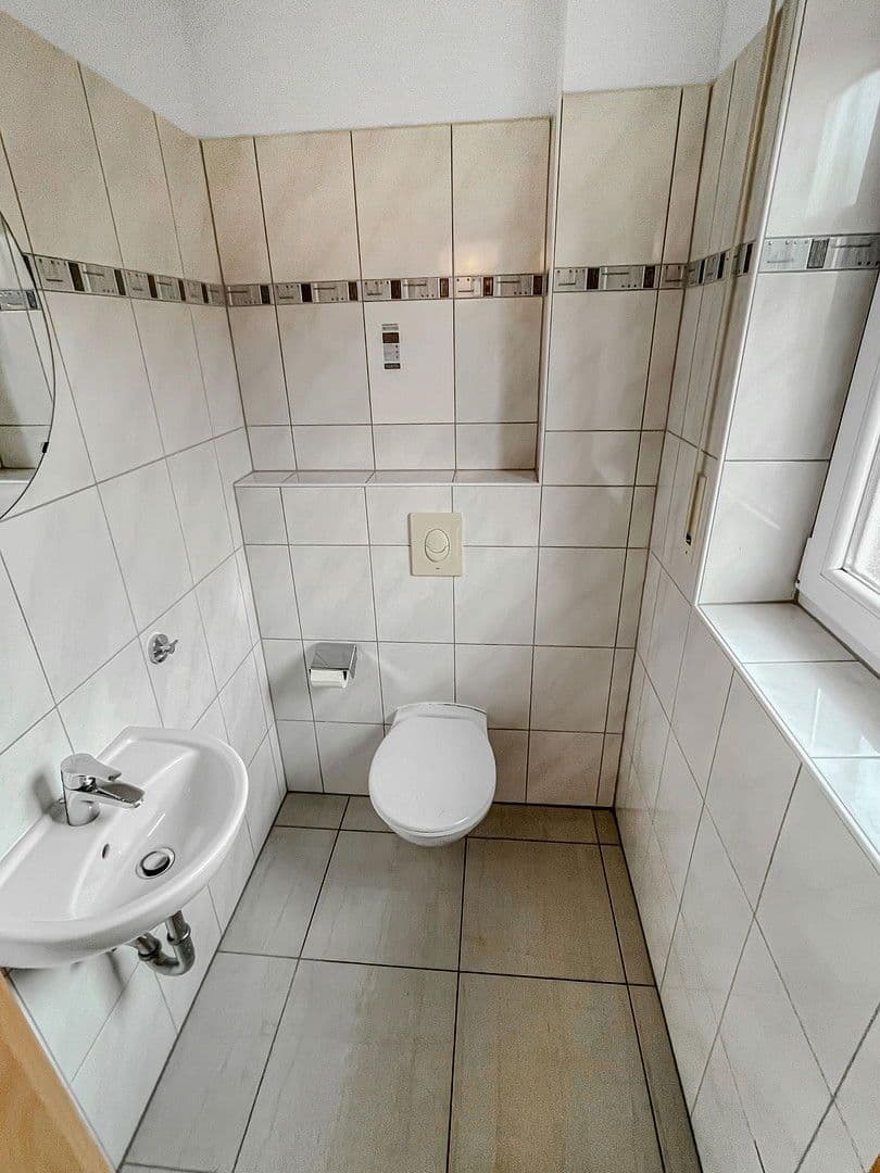 Prenájom domu 103 m², pozemek 350 m², Aurich, Dolné Sasko Prenájom domu 103 m², pozemek 350 m², Aurich, Dolné Sasko