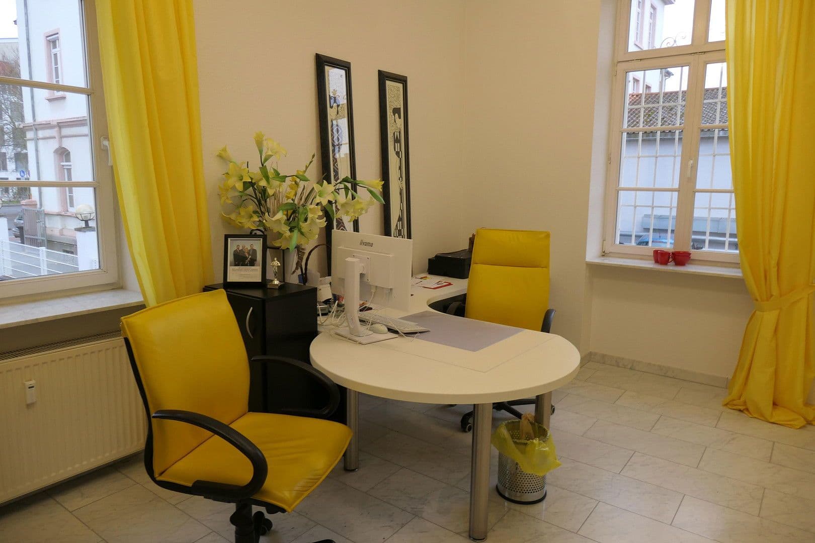 Predaj bytu 230 m², Darmstadt, Hesensko Predaj bytu 230 m², Darmstadt, Hesensko