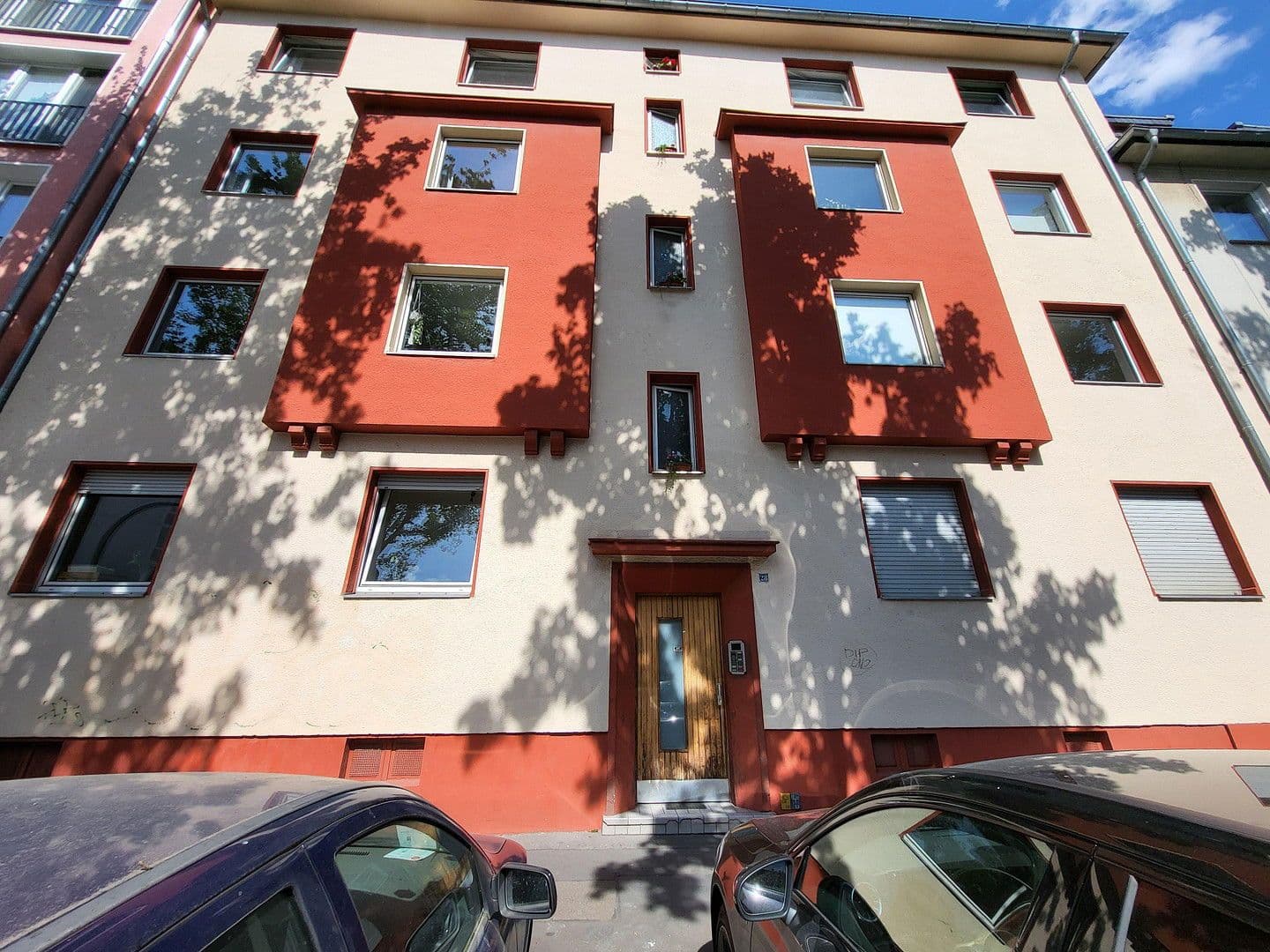 Prenájom bytu 1-izbový 35 m², Arnulfstraße, Köln, Severné Porýnie - Westfálsko Prenájom bytu 1-izbový 35 m², Arnulfstraße, Köln, Severné Porýnie - Westfálsko