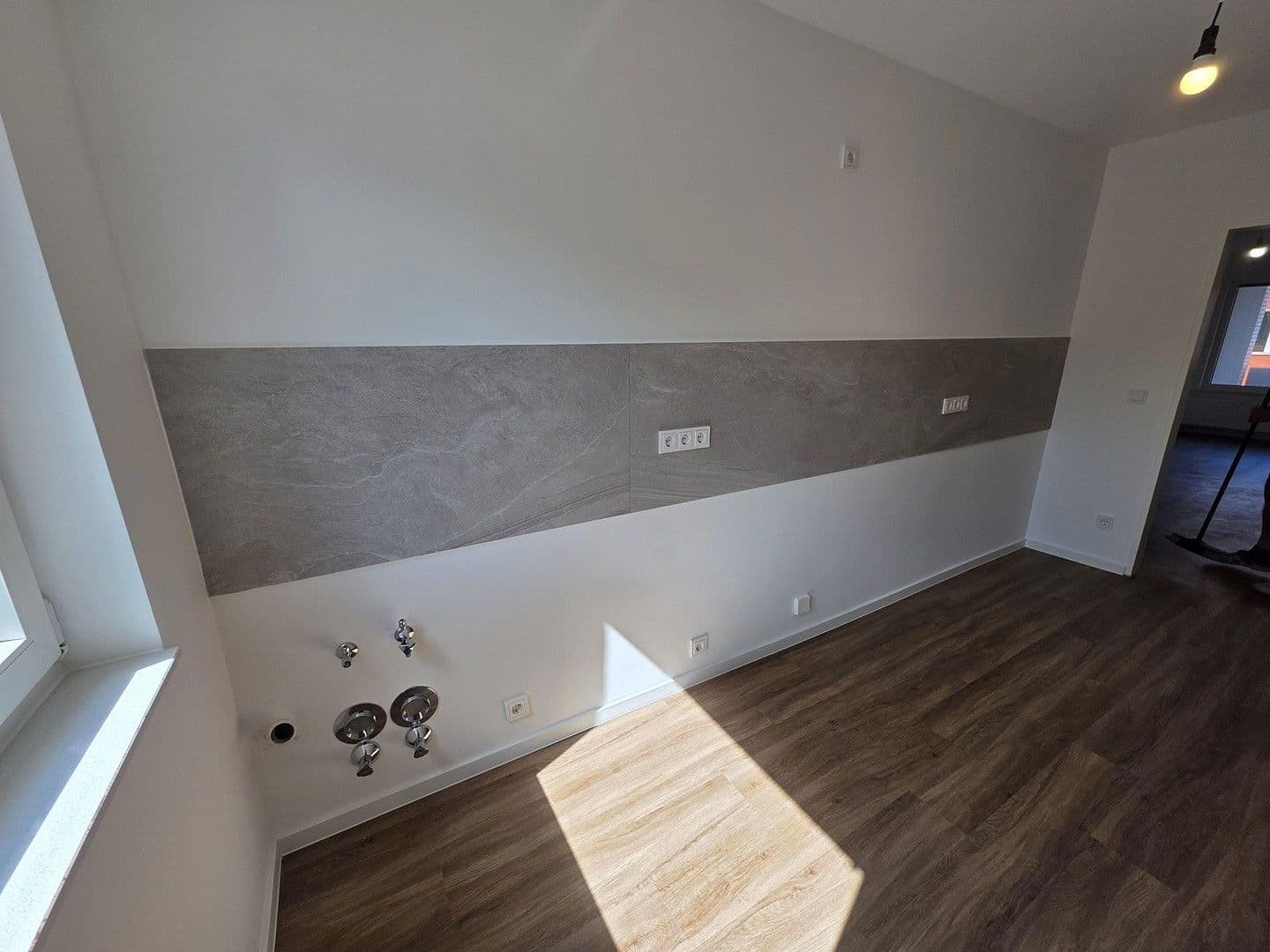 Prenájom bytu 1-izbový 44 m², Hertener Straße 51, Recklinghausen, Severné Porýnie - Westfálsko Prenájom bytu 1-izbový 44 m², Hertener Straße 51, Recklinghausen, Severné Porýnie - Westfálsko