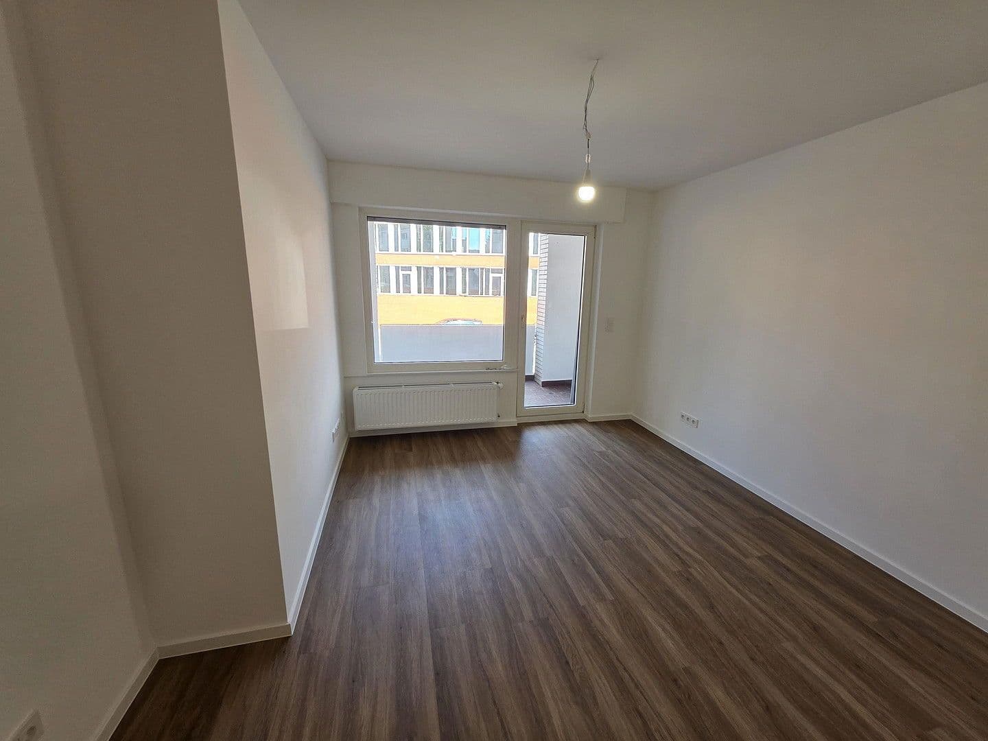 Prenájom bytu 1-izbový 44 m², Hertener Straße 51, Recklinghausen, Severné Porýnie - Westfálsko Prenájom bytu 1-izbový 44 m², Hertener Straße 51, Recklinghausen, Severné Porýnie - Westfálsko