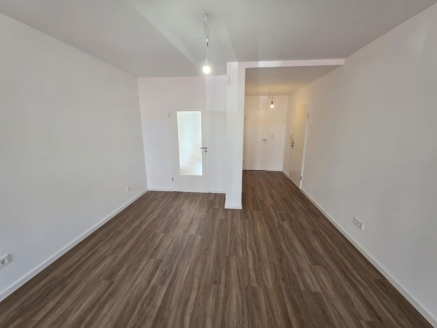 Prenájom bytu 1-izbový 44 m², Hertener Straße 51, Recklinghausen, Severné Porýnie - Westfálsko Prenájom bytu 1-izbový 44 m², Hertener Straße 51, Recklinghausen, Severné Porýnie - Westfálsko