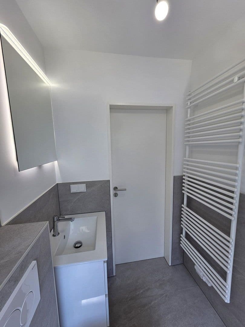 Prenájom bytu 1-izbový 44 m², Hertener Straße 51, Recklinghausen, Severné Porýnie - Westfálsko Prenájom bytu 1-izbový 44 m², Hertener Straße 51, Recklinghausen, Severné Porýnie - Westfálsko