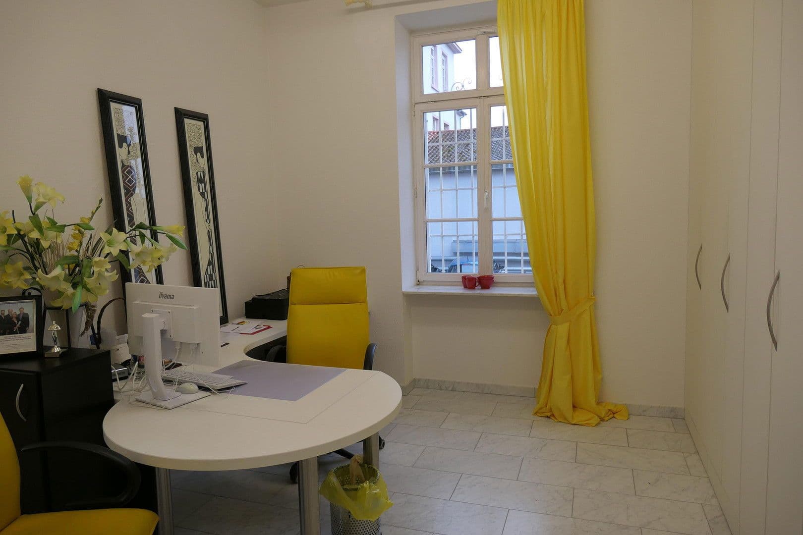 Predaj bytu 4-izbový 110 m², Darmstadt, Hesensko Predaj bytu 4-izbový 110 m², Darmstadt, Hesensko