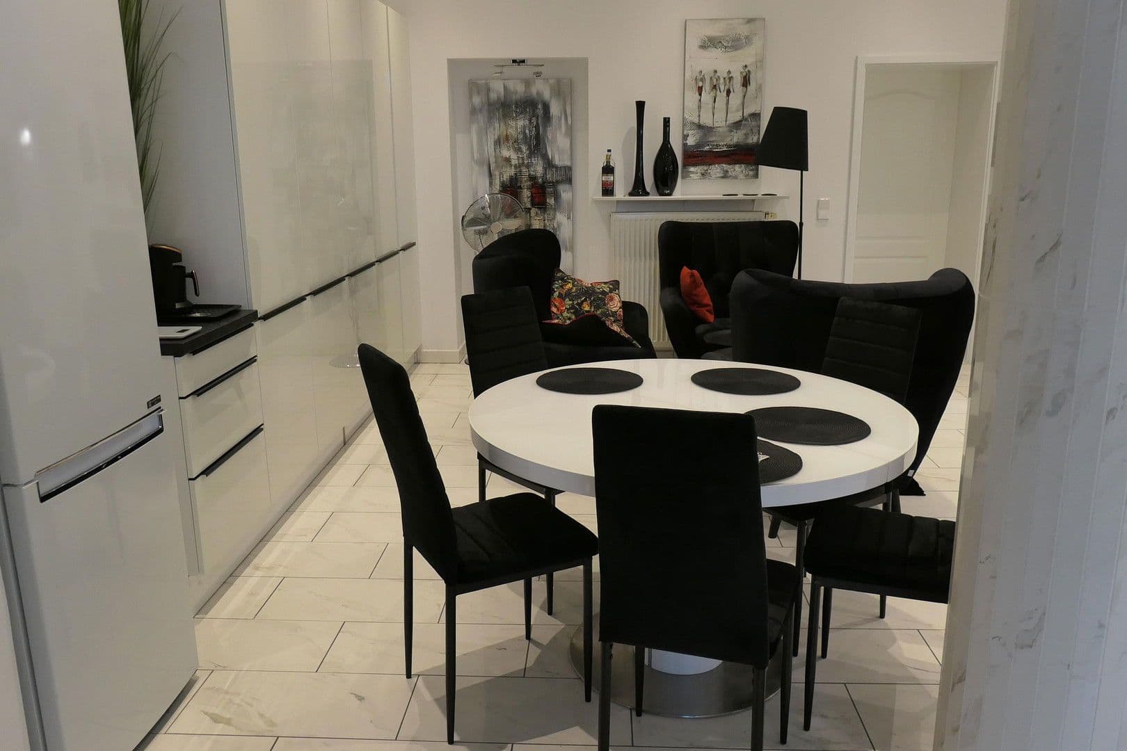 Predaj bytu 4-izbový 110 m², Darmstadt, Hesensko Predaj bytu 4-izbový 110 m², Darmstadt, Hesensko