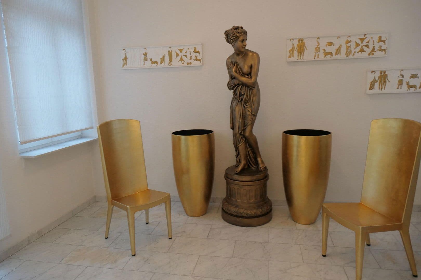 Predaj bytu 4-izbový 110 m², Darmstadt, Hesensko Predaj bytu 4-izbový 110 m², Darmstadt, Hesensko