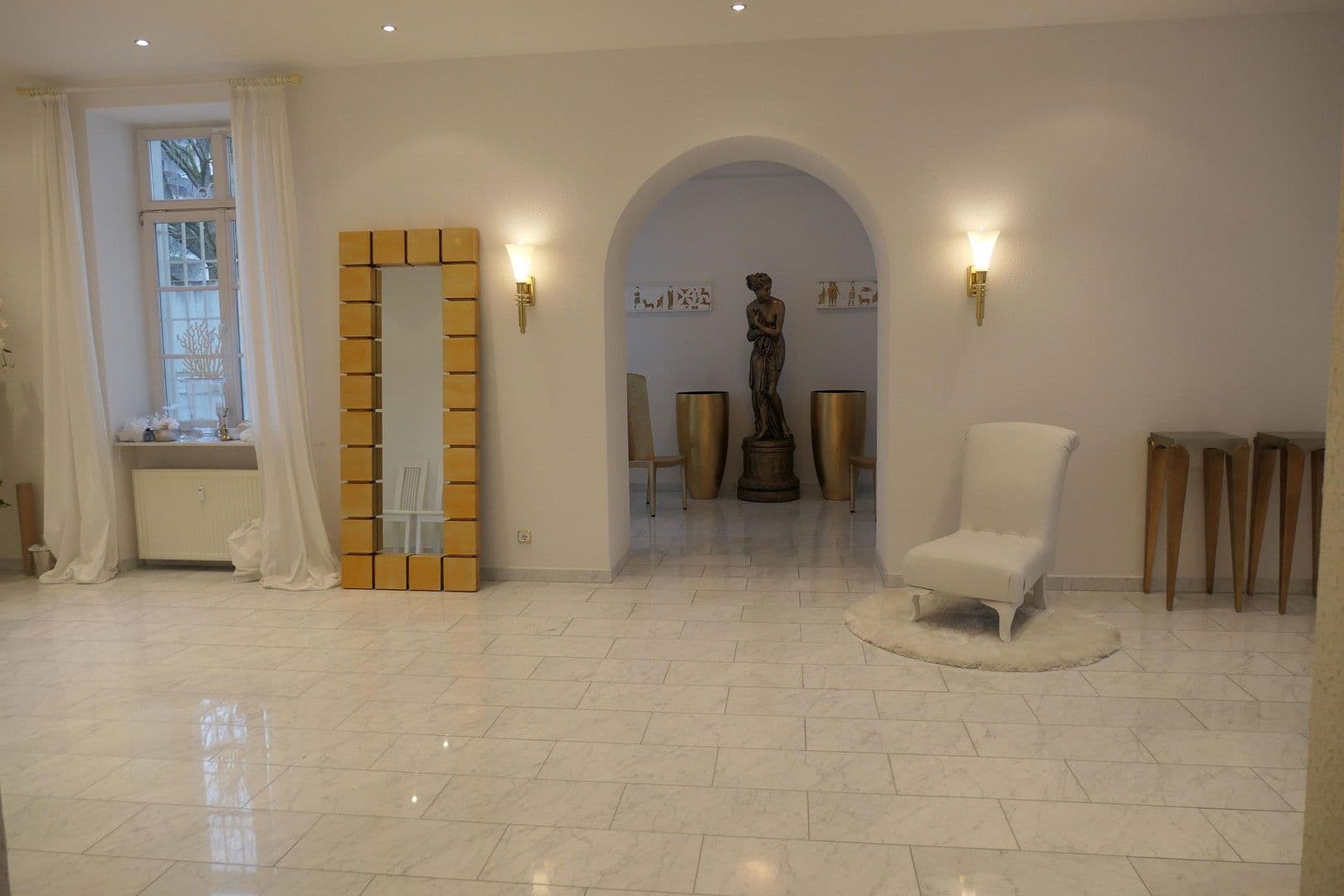 Predaj bytu 4-izbový 110 m², Darmstadt, Hesensko Predaj bytu 4-izbový 110 m², Darmstadt, Hesensko