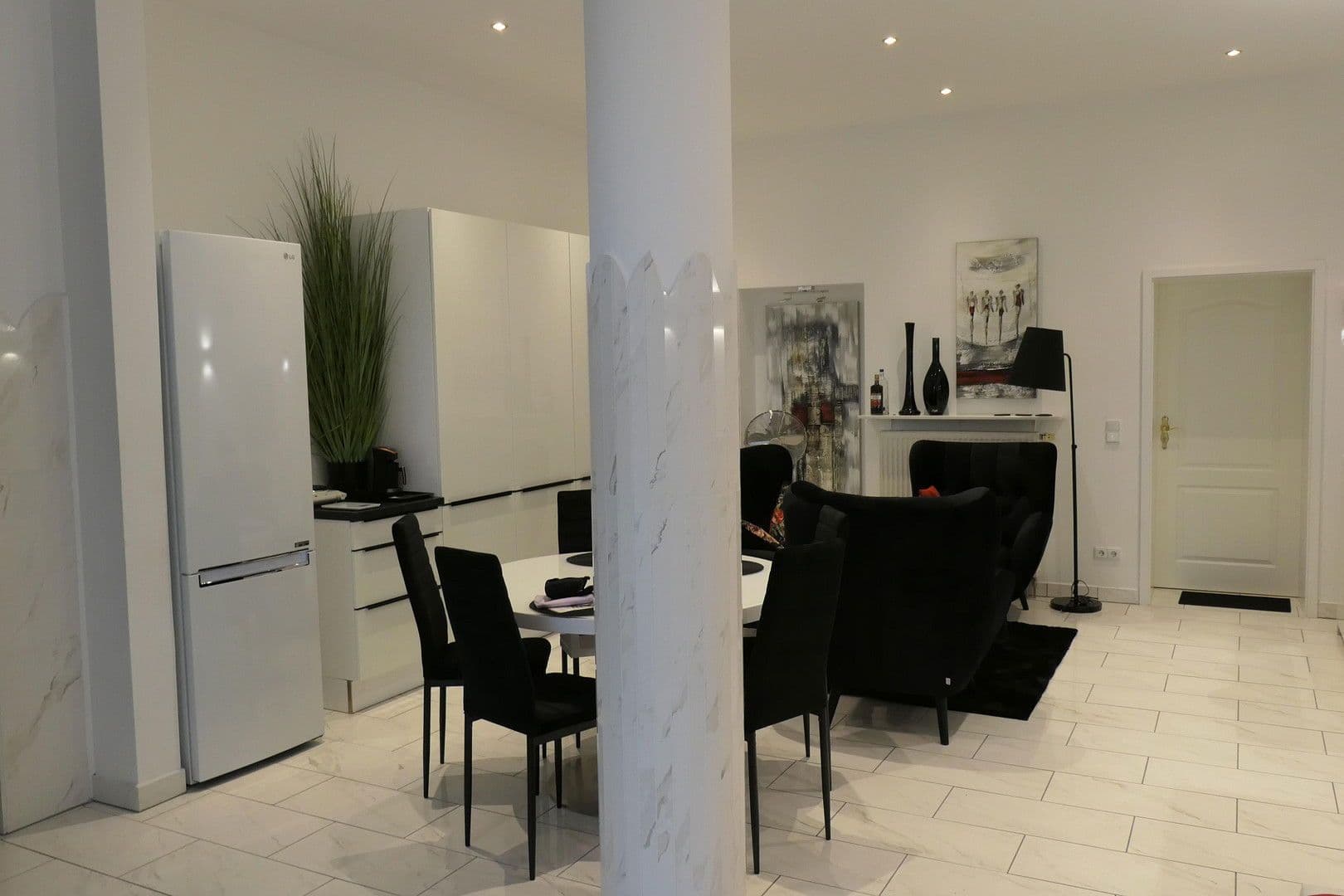 Predaj bytu 4-izbový 110 m², Darmstadt, Hesensko Predaj bytu 4-izbový 110 m², Darmstadt, Hesensko