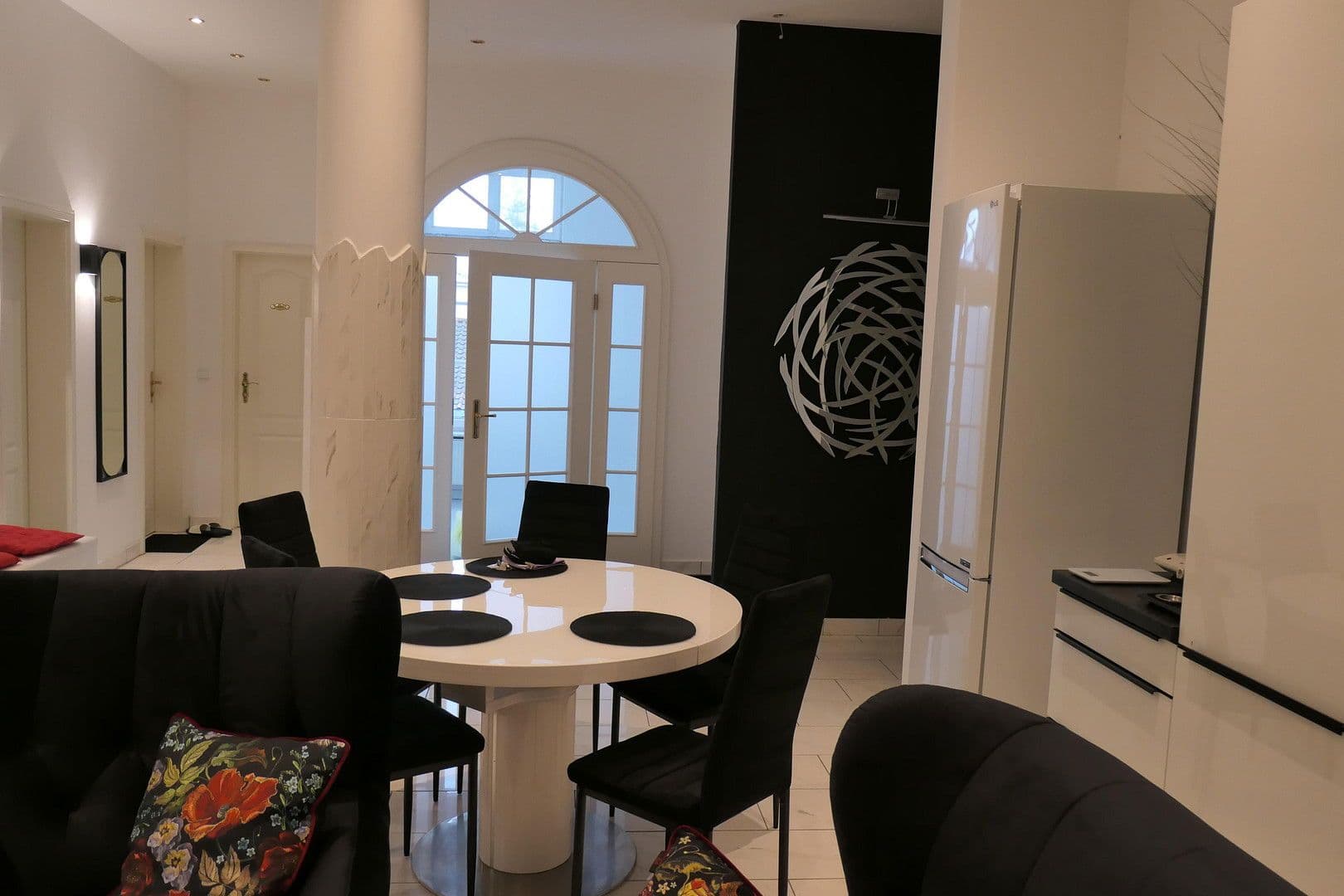 Predaj bytu 4-izbový 110 m², Darmstadt, Hesensko Predaj bytu 4-izbový 110 m², Darmstadt, Hesensko