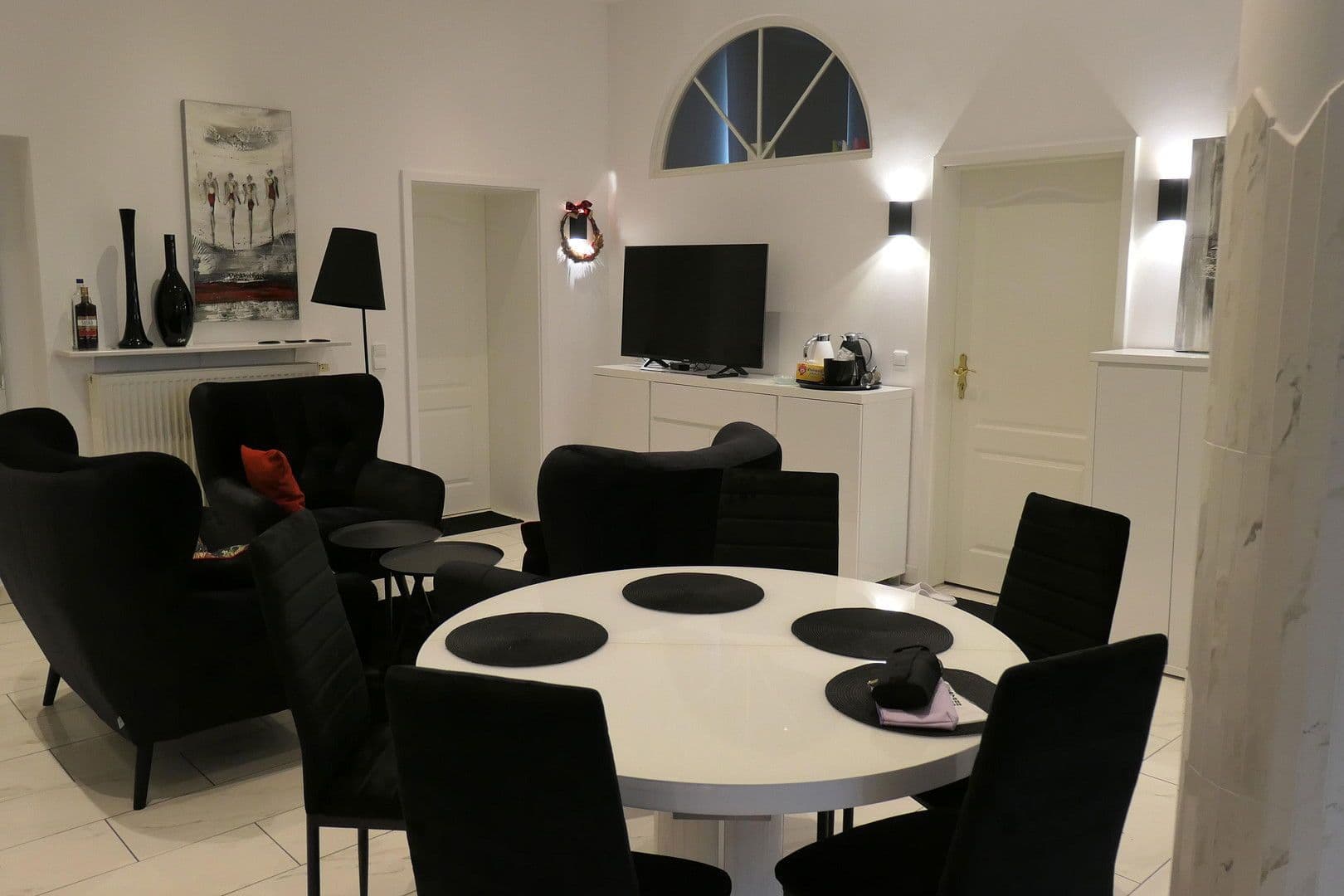 Predaj bytu 4-izbový 110 m², Darmstadt, Hesensko Predaj bytu 4-izbový 110 m², Darmstadt, Hesensko