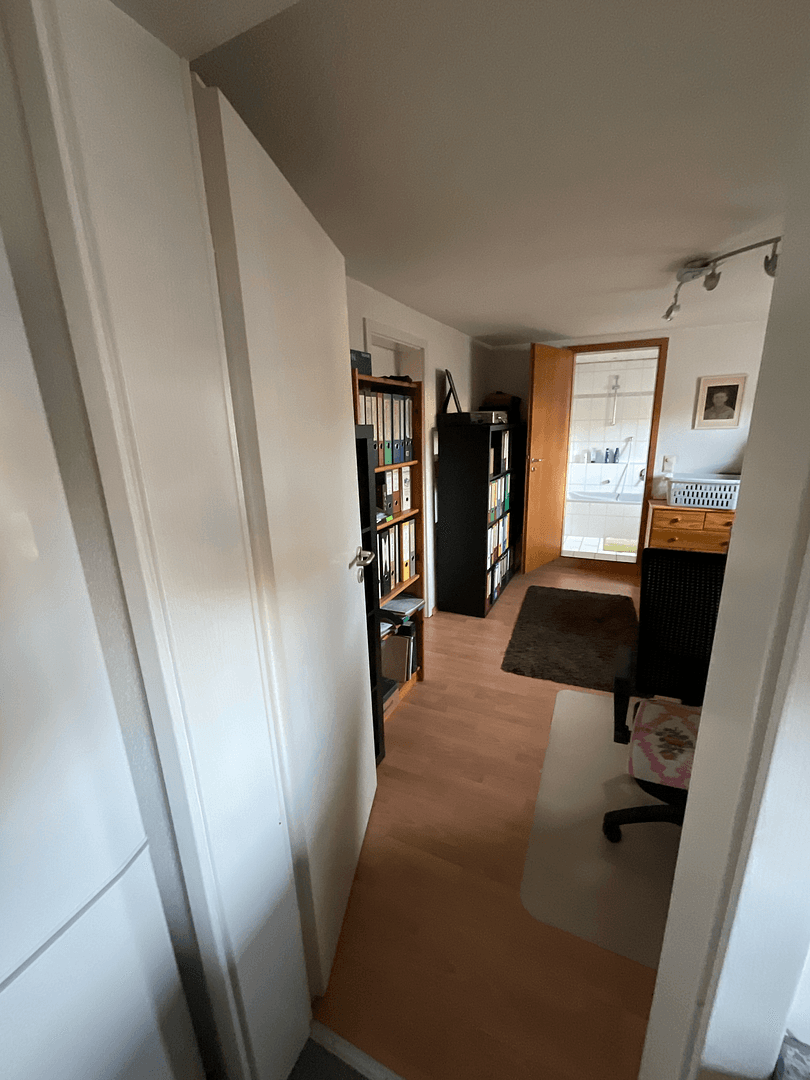 Predaj domu 170 m², pozemek 161 m², Schriesheim, Bádensko-Wurttembersko Predaj domu 170 m², pozemek 161 m², Schriesheim, Bádensko-Wurttembersko