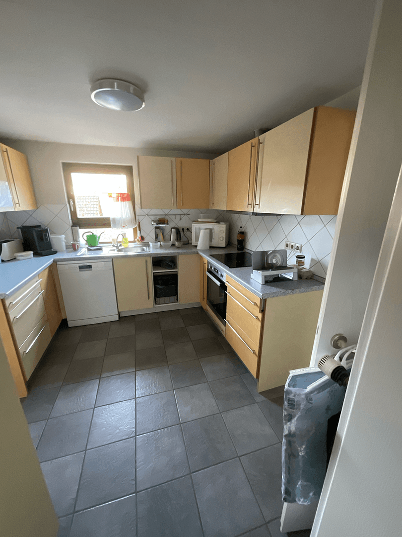 Predaj domu 170 m², pozemek 161 m², Schriesheim, Bádensko-Wurttembersko Predaj domu 170 m², pozemek 161 m², Schriesheim, Bádensko-Wurttembersko