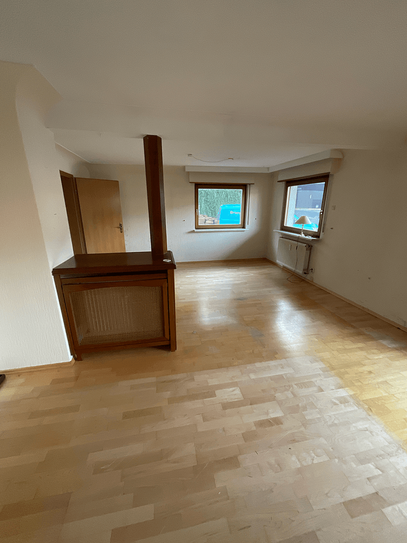 Predaj domu 170 m², pozemek 161 m², Schriesheim, Bádensko-Wurttembersko Predaj domu 170 m², pozemek 161 m², Schriesheim, Bádensko-Wurttembersko